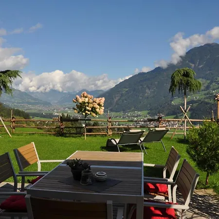 Christian Aschau Im Zillertal