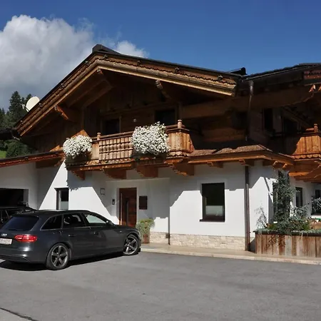 Appartement Christian