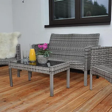 Christian Appartement Aschau Im Zillertal