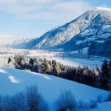 Christian Appartement