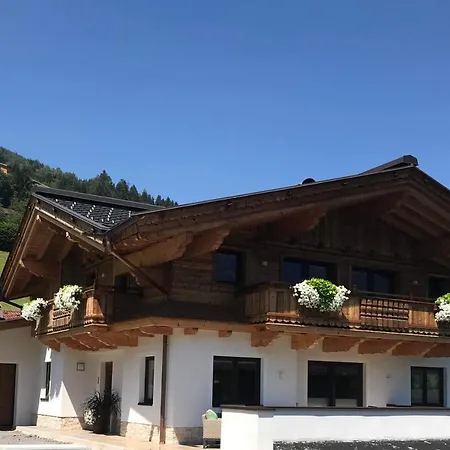 Christian * Aschau Im Zillertal