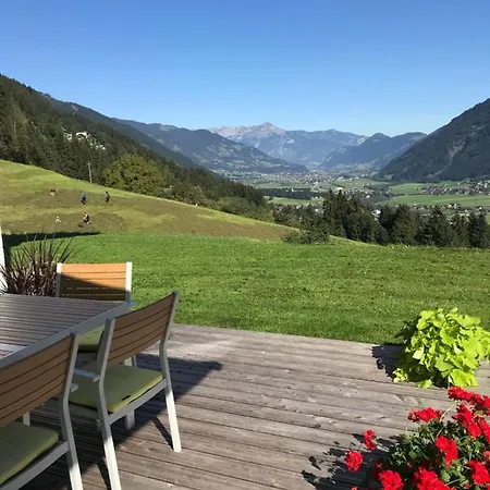 Séjour à la ferme Christian Aschau Im Zillertal