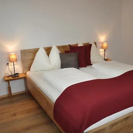 Christian Appartement Aschau Im Zillertal