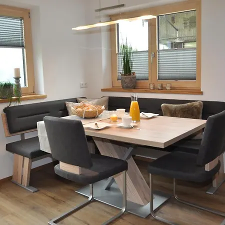 Christian Appartement Aschau Im Zillertal