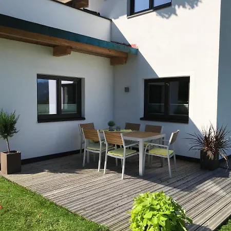 Christian Appartement Aschau Im Zillertal