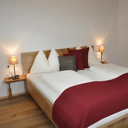 Apartment Christian Aschau Im Zillertal