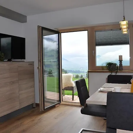 Christian شقة Aschau Im Zillertal
