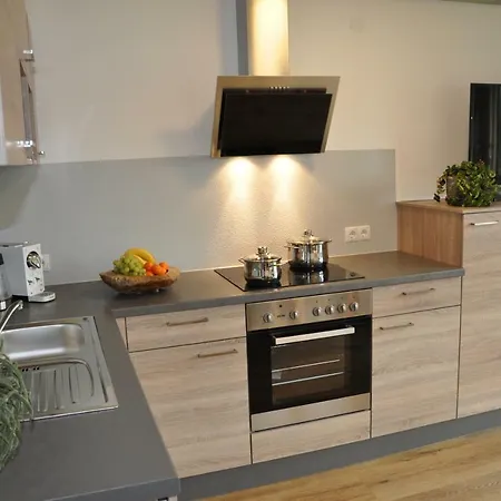 Christian Apartment Aschau Im Zillertal