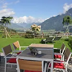 아파트 Christian Aschau Im Zillertal