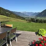 아파트 Christian Aschau Im Zillertal